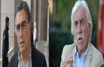 ESP’den Yeşil Sol Parti’ye Cengiz Çandar ve Hasan Cemal tepkisi