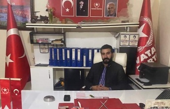 Şırnak Vatan Partisi Miletvekilli aday adayları