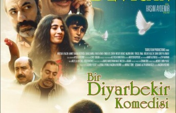 'Sur'da Devran' filmi gösterime giriyor