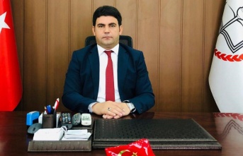 Yılmaz Hakkari İl Millieğitim Müdürlüğüne atandı