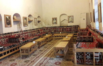 Cizre Dengbejler evi Millieğitime tahsis edildi