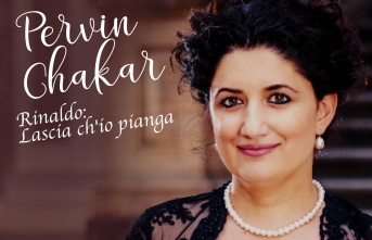 Dünyaca ünlü Kürt Mardin'li Soprano urfa'da konser verecek