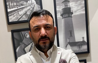 Nail"Fakültemiz giderse ne ders çıkartacağız"