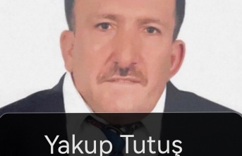 Yakup hemşerimizi tatilde kaybettik