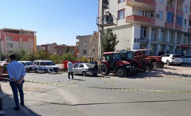 Boşanma aşamasında kayınbraderi tarafından öldürüldü