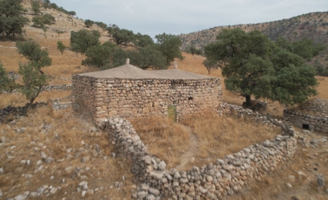 Sessizlik Pir'ler vadisinde esiyor