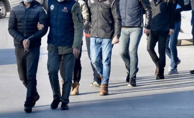 Şırnak'ta 2 kişi tutuklandı