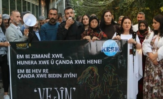 Kaymakamlıktan Cizre Kültür ve Sanat Festivaline yasak