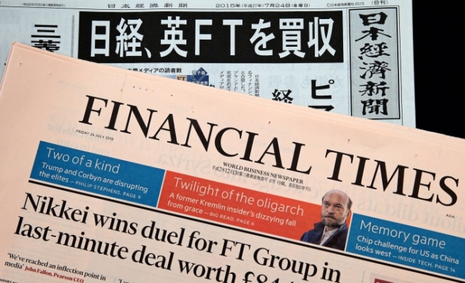 Financial Times iddiası: Memurların maaşı dondurulabillir