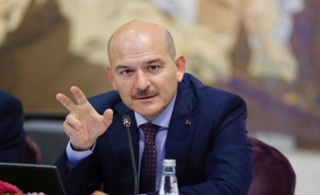 İddia: Süleyman Soylu geri dönüyor