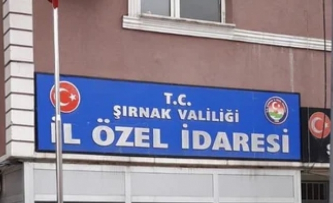 İl Özel İdare alınacak 15 işçi alımına tepkiler sürüyor