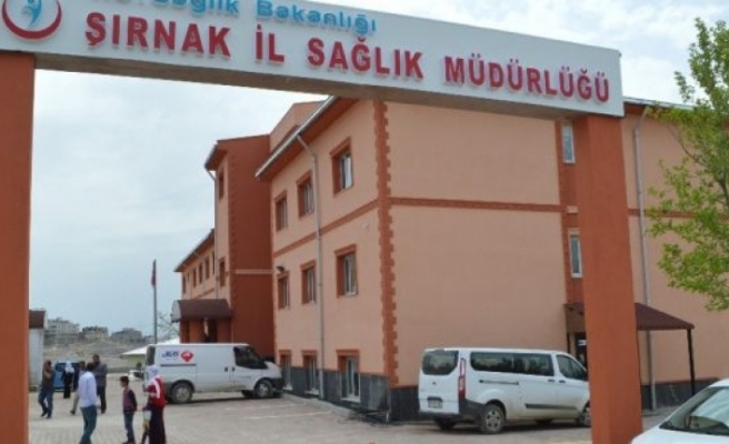 İl Müdürü daha değişti... İşte yeni Müdür