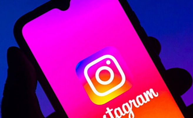 Instagram erişime kapatıldı