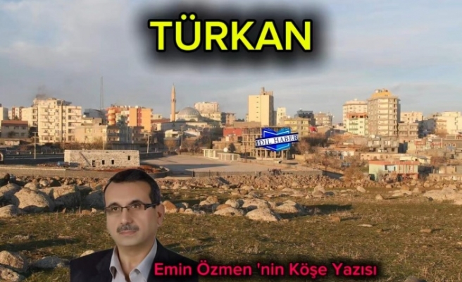 Türkan