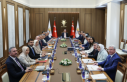 AK Partide değişim başladı 7 İlin il başkanları...