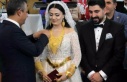 Özgür Özel Mardin'de Nikah şahitliği yaptı