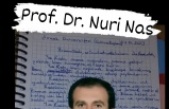 Prof Dr. M. Nuri Nas vefat yıldönümünde anıldı