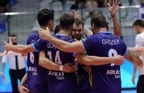 Cizre Belediye Spor galip geldi