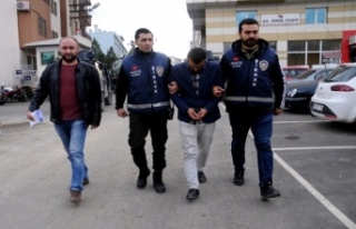 Cizre'de uyuşturucu ticareti yapan 3 kişi tutuklandı
