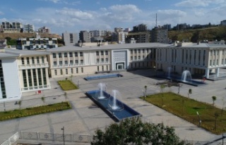 Cizre Belediyesinden öğrencilere burs