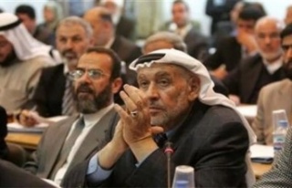 Hamas'ın kurucularından Abdulfetah öldürüldü