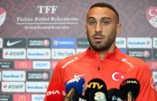 Tosun : "Montela bizden biri gibi"