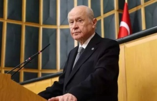 Bahçeli'den Celal Adan'a destek: Konuşursak...