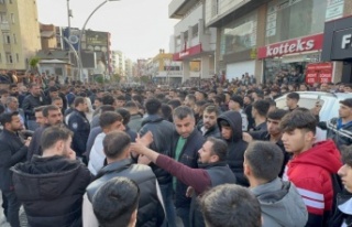 Silopi'de Kur-an-ı Kerimi yakan kişi tutuklandı