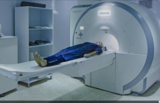 İdil Devlet Hastanesinde MR cihazı hizmete giriyor