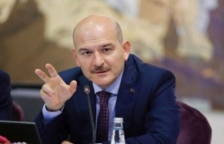 İddia: Süleyman Soylu geri dönüyor