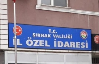 İl Özel İdare alınacak 15 işçi alımına tepkiler...