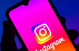 Instagram erişime kapatıldı