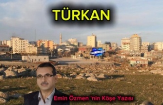 Türkan